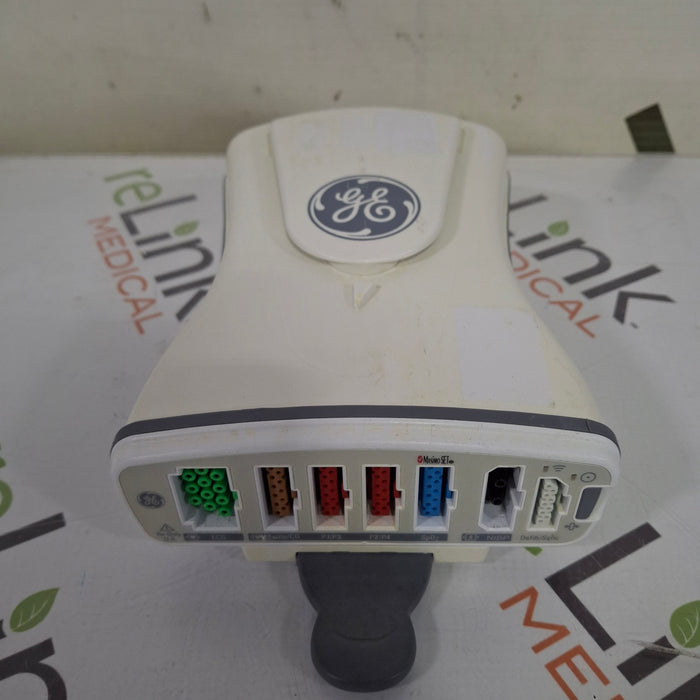 GE Healthcare PDM Masimo Patient Data Module
