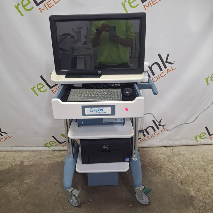 Sierra Scientific Manoscan 360 ESO High Resolution Manometry