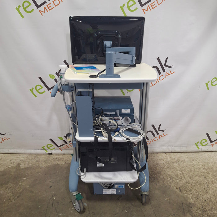 Sierra Scientific Manoscan 360 ESO High Resolution Manometry