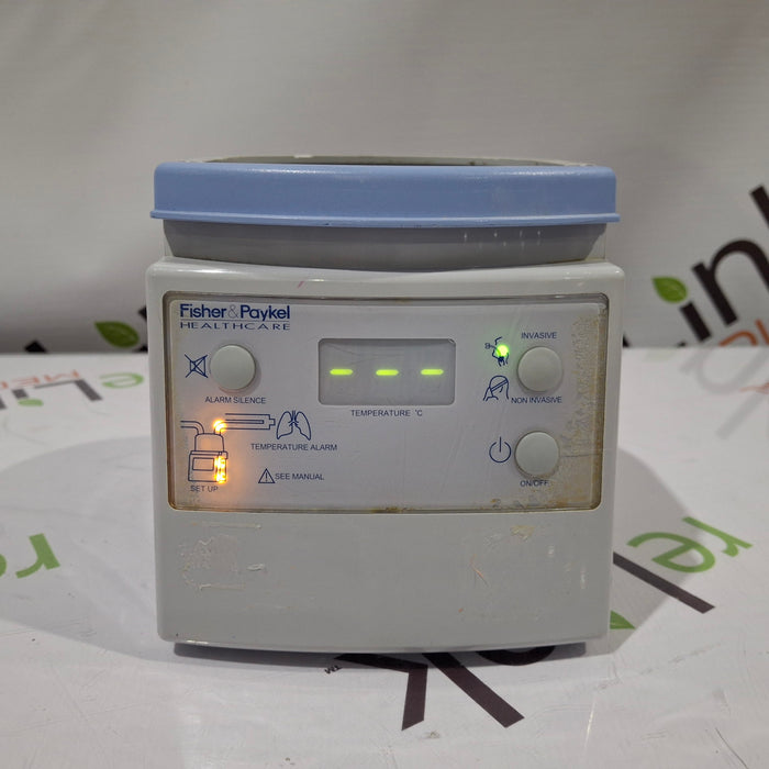 Fisher & Paykel MR850JHU Humidifier