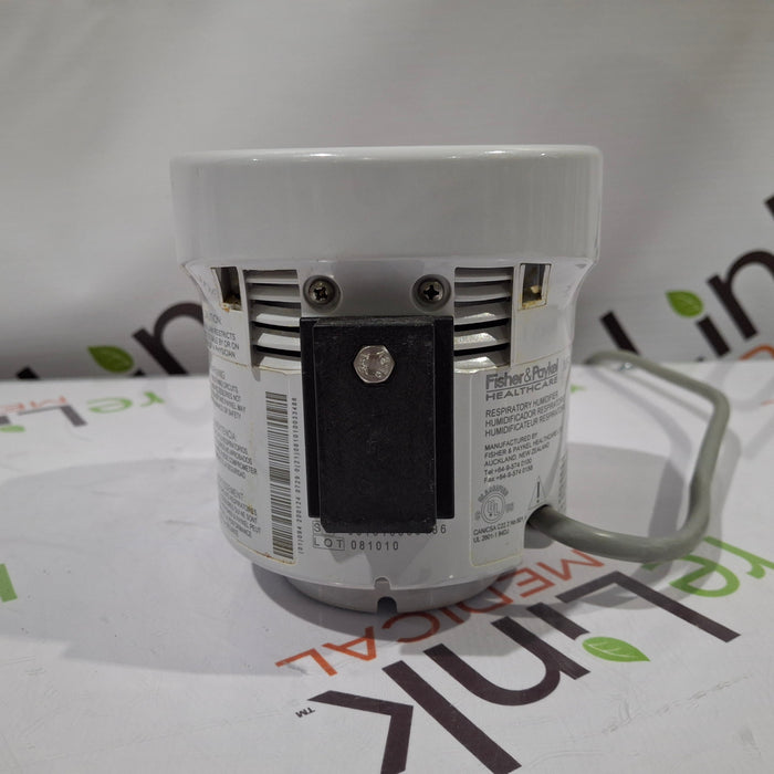 Fisher & Paykel MR850JHU Humidifier
