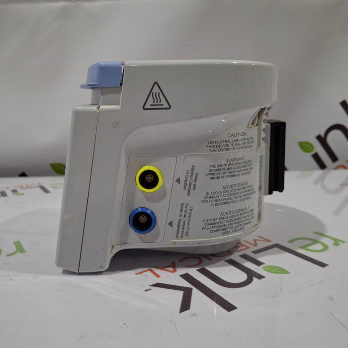 Fisher & Paykel MR850JHU Humidifier