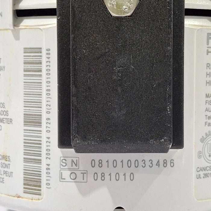 Fisher & Paykel MR850JHU Humidifier