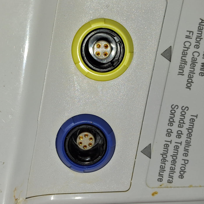 Fisher & Paykel MR850JHU Humidifier