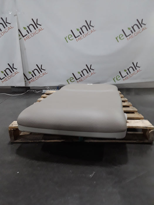 Midmark 204 Exam Table Upholstery