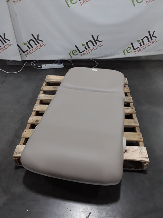 Midmark 204 Exam Table Upholstery