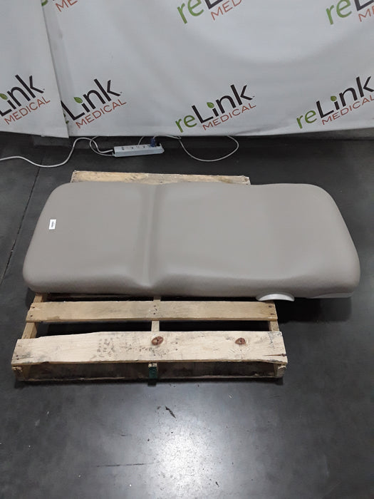 Midmark 204 Exam Table Upholstery