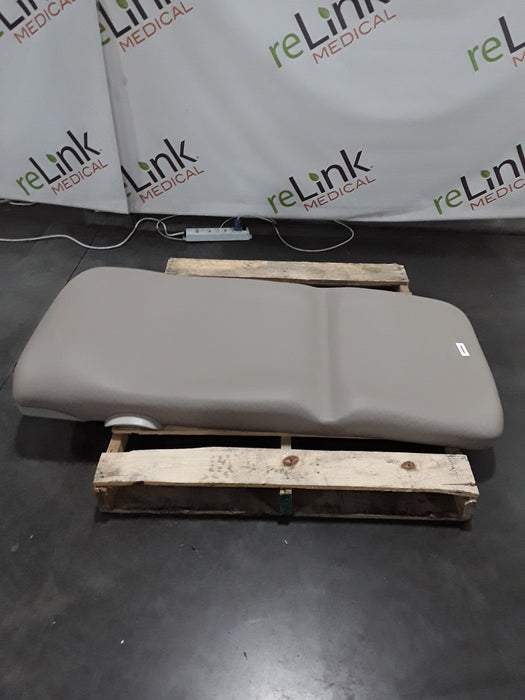 Midmark 204 Exam Table Upholstery