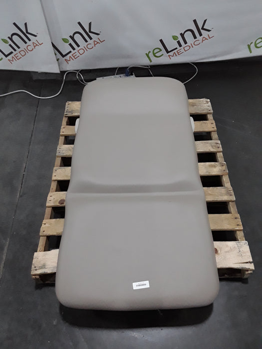 Midmark 204 Exam Table Upholstery