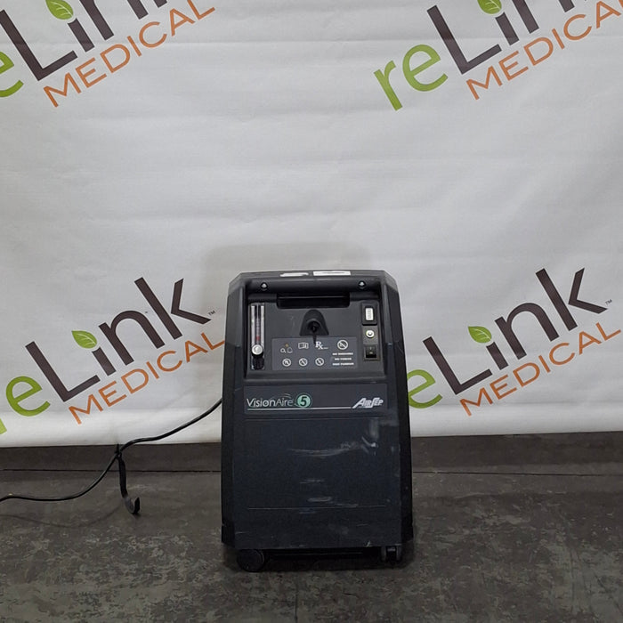 AirSep Corp Caire / Chart Industries VisionAire V Oxygen Concentrator