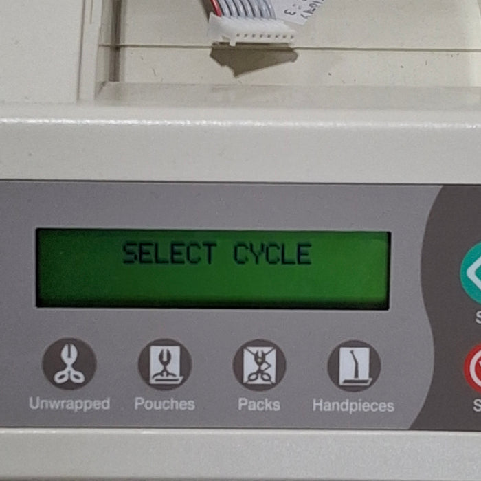 Midmark M11-022 UltraClave Autoclave Sterilizer