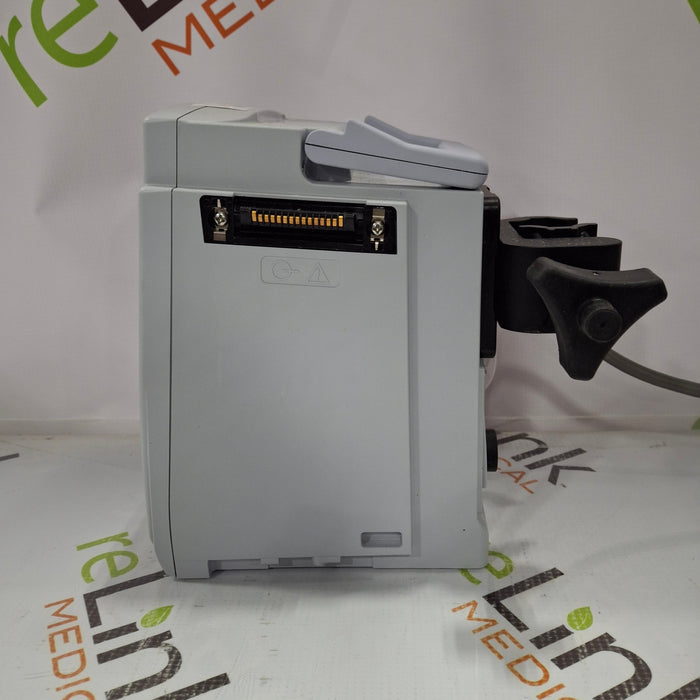Becton Dickinson 8015 Large Screen POC Infusion Pump