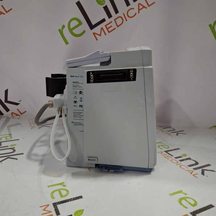 Becton Dickinson 8015 Large Screen POC Infusion Pump