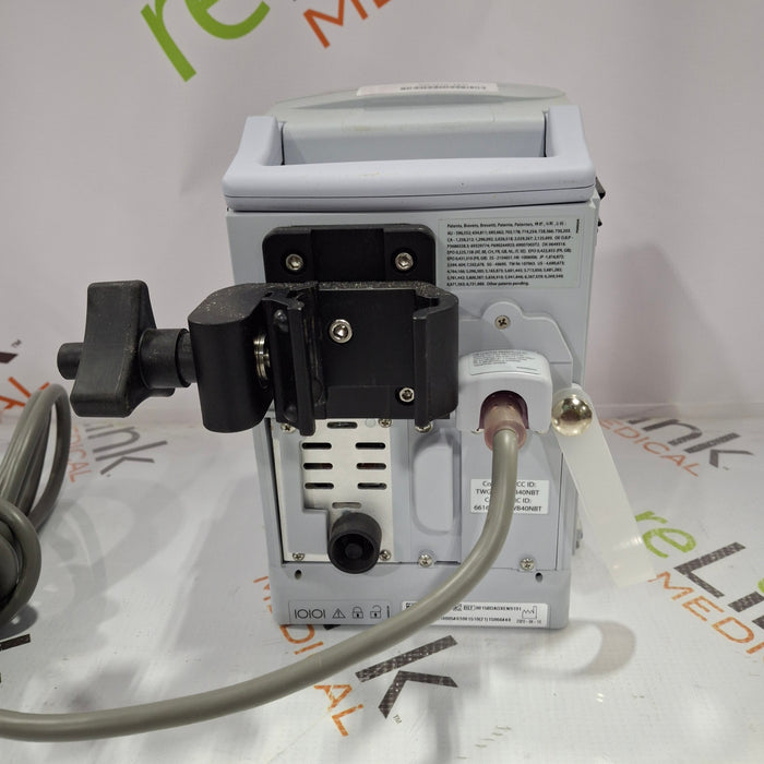 Becton Dickinson 8015 Large Screen POC Infusion Pump