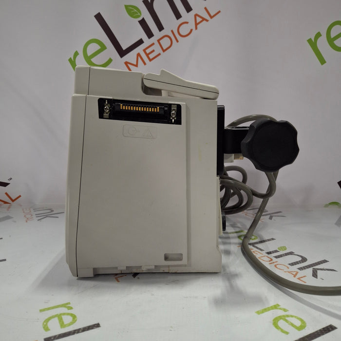 CareFusion Alaris 8015 Large Screen POC Infusion Pump