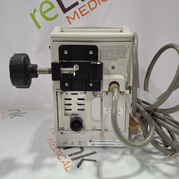 CareFusion Alaris 8015 Large Screen POC Infusion Pump