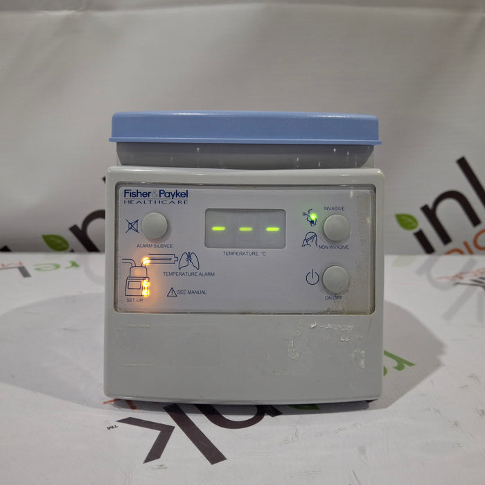 Fisher & Paykel MR850JHU Humidifier