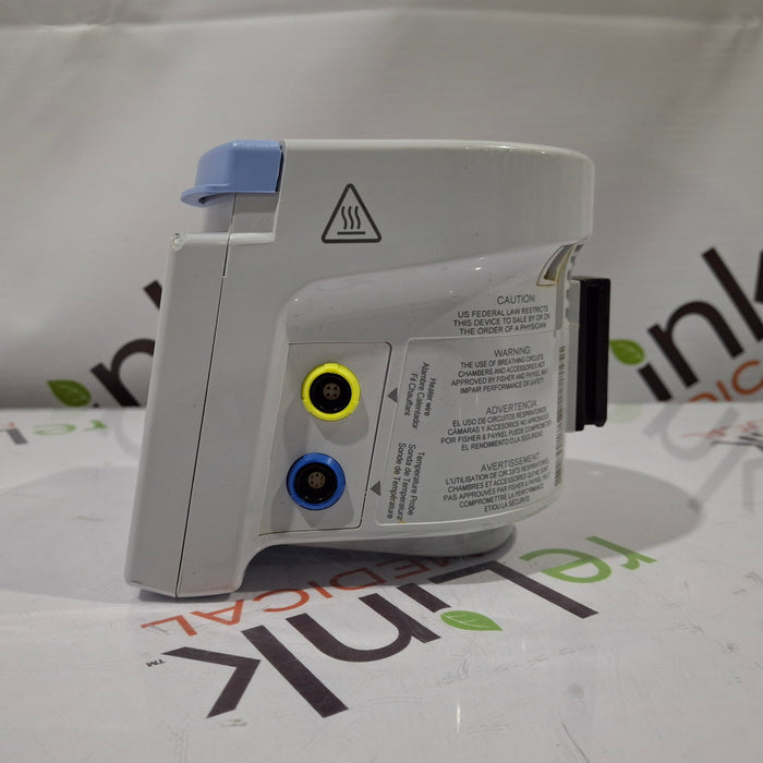 Fisher & Paykel MR850JHU Humidifier