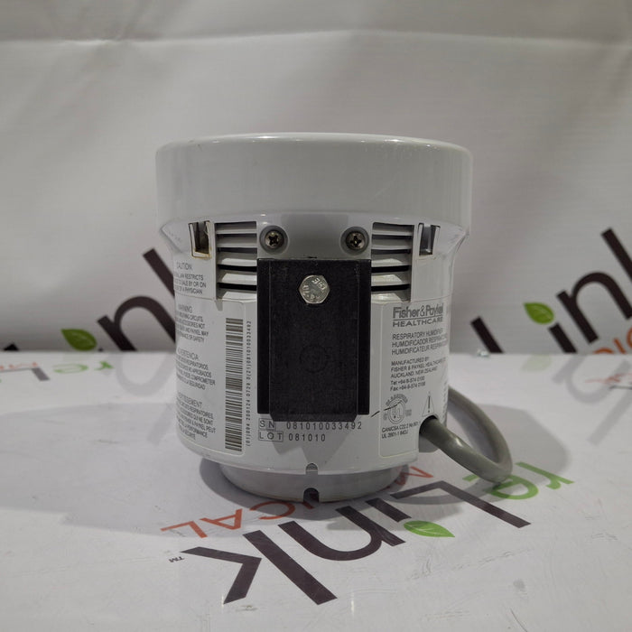 Fisher & Paykel MR850JHU Humidifier