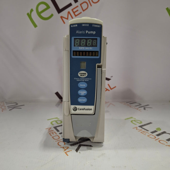 CareFusion Alaris 8100 LVP Infusion Pump Module