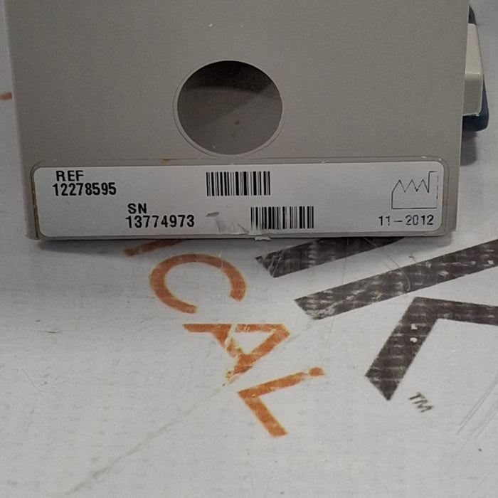 CareFusion Alaris 8100 LVP Infusion Pump Module