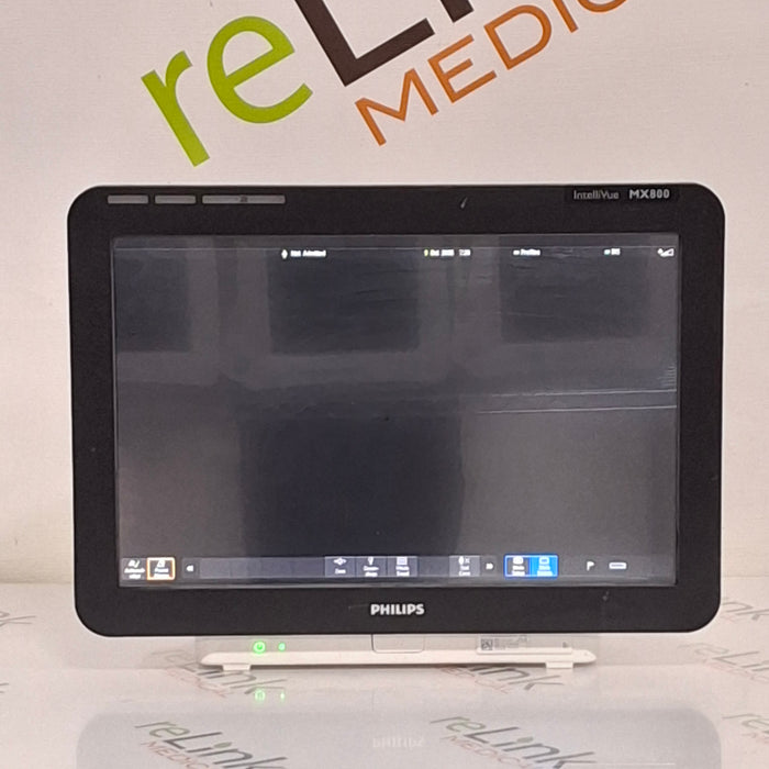 Philips MX800 Bedside Patient Monitor