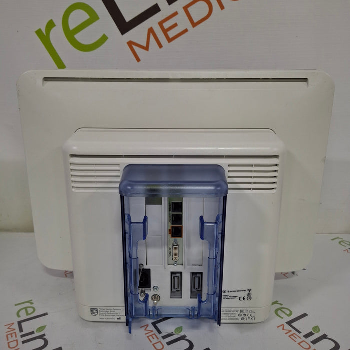 Philips MX800 Bedside Patient Monitor