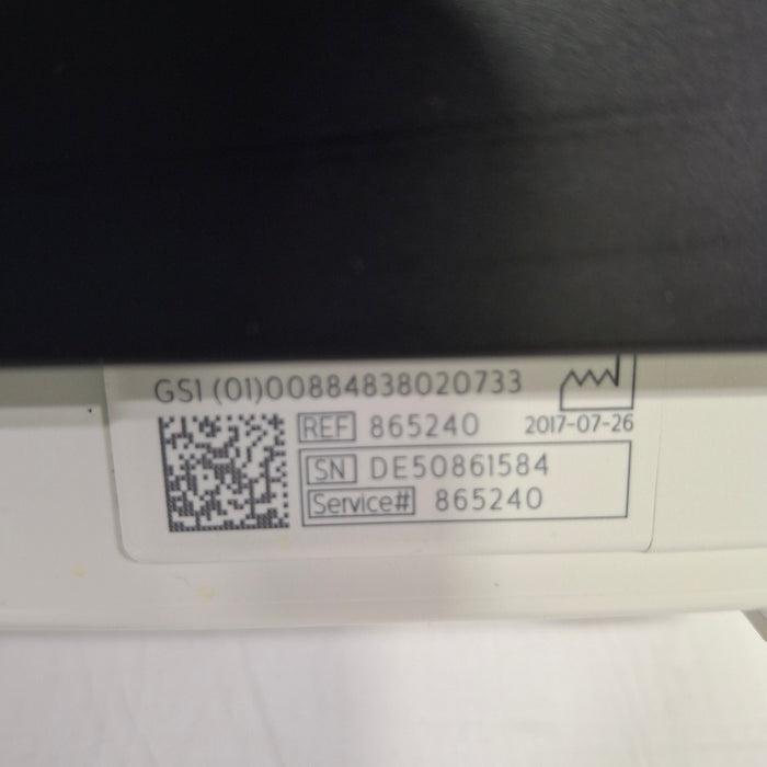 Philips MX800 Bedside Patient Monitor