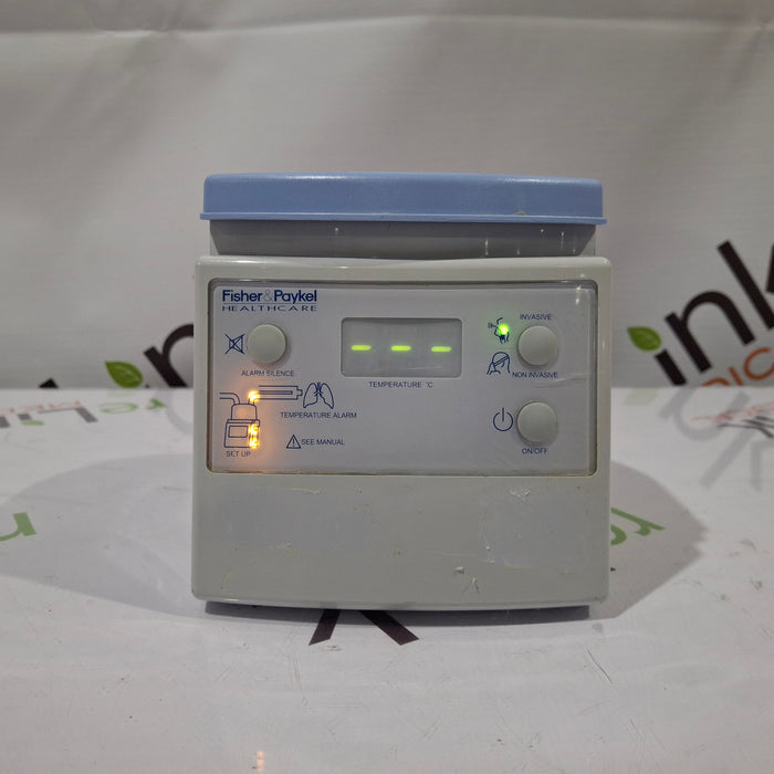 Fisher & Paykel MR850JHU Humidifier