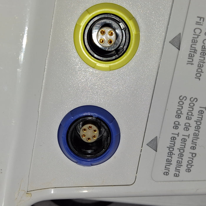 Fisher & Paykel MR850JHU Humidifier