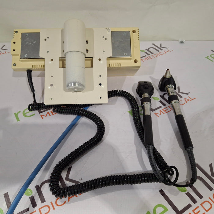 Welch Allyn 767 Transformer Otoscope Ophthalmoscope