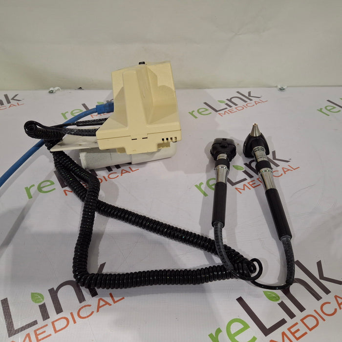 Welch Allyn 767 Transformer Otoscope Ophthalmoscope