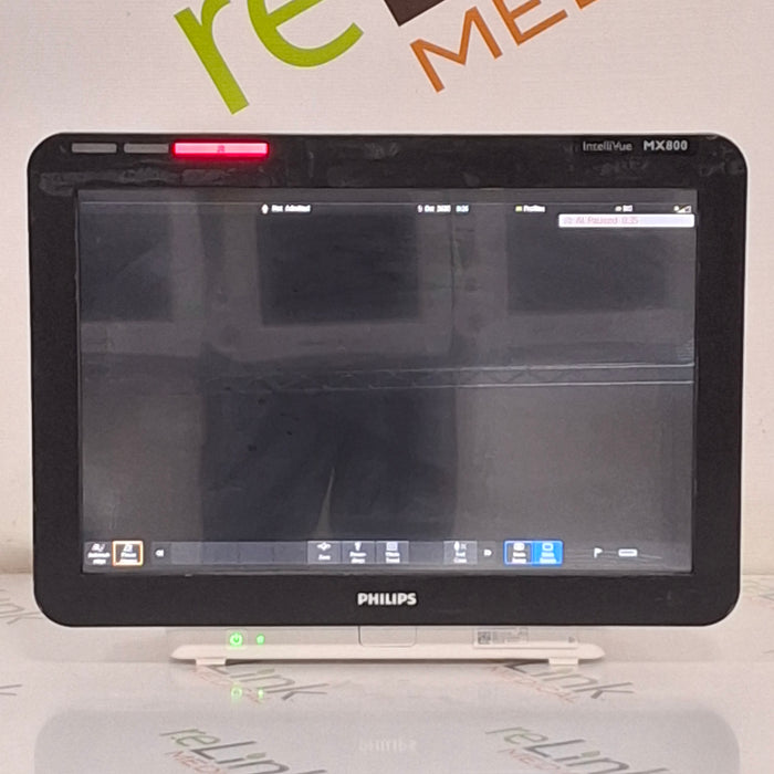 Philips MX800 Bedside Patient Monitor