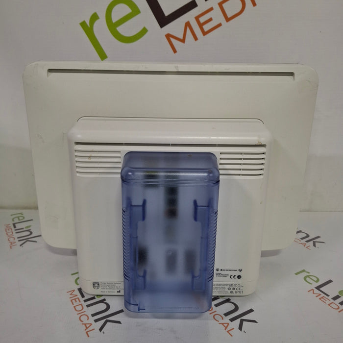 Philips MX800 Bedside Patient Monitor