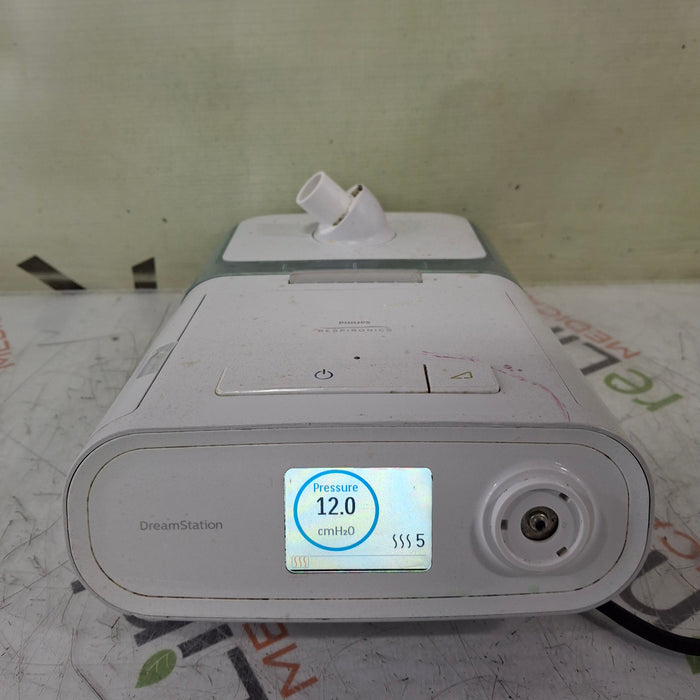 Philips DreamStation Auto CPAP Machine