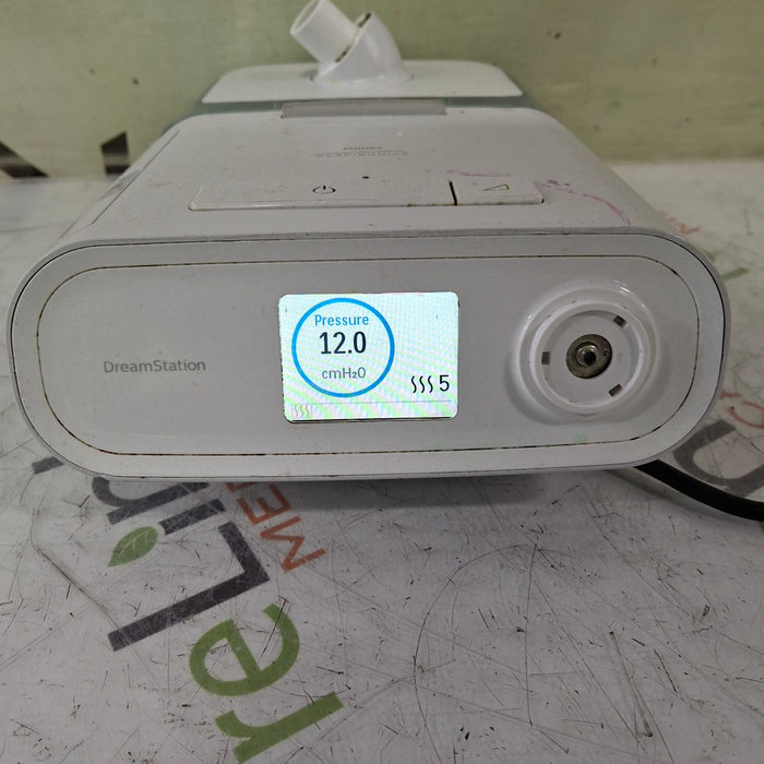 Philips DreamStation Auto CPAP Machine