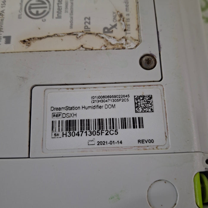 Philips DreamStation Auto CPAP Machine