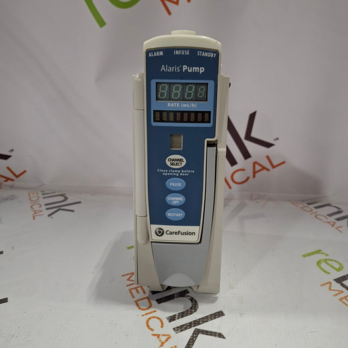 CareFusion Alaris 8100 LVP Infusion Pump Module