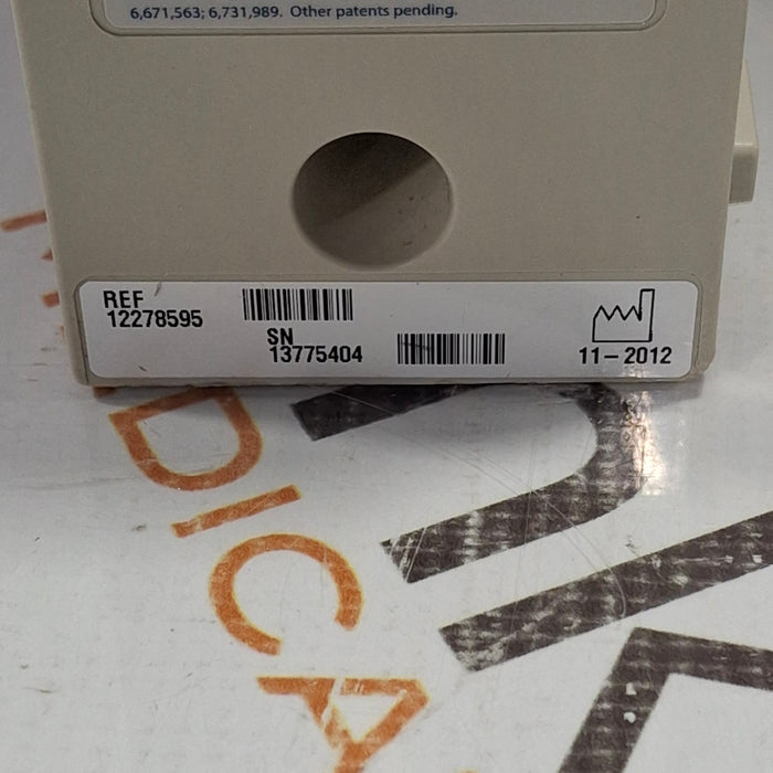 CareFusion Alaris 8100 LVP Infusion Pump Module