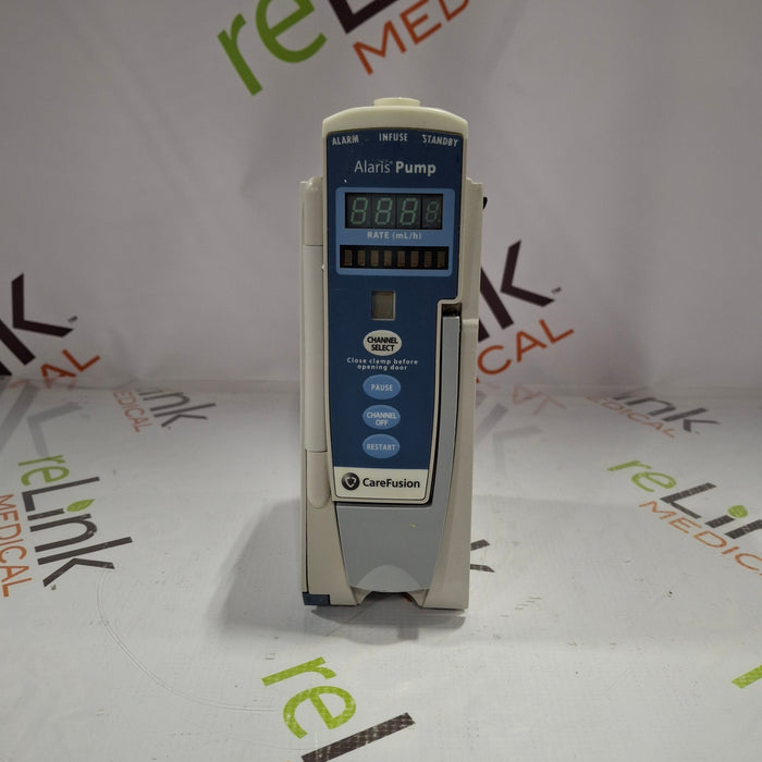 CareFusion Alaris 8100 LVP Infusion Pump Module