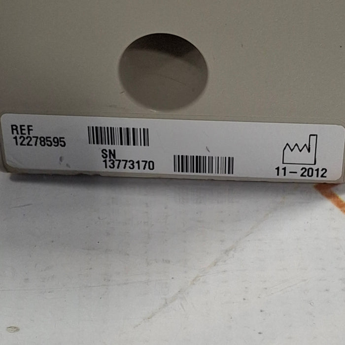 CareFusion Alaris 8100 LVP Infusion Pump Module