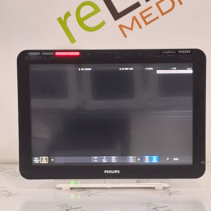Philips MX800 Bedside Patient Monitor