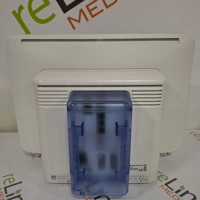 Philips MX800 Bedside Patient Monitor