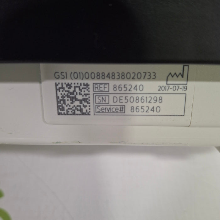 Philips MX800 Bedside Patient Monitor