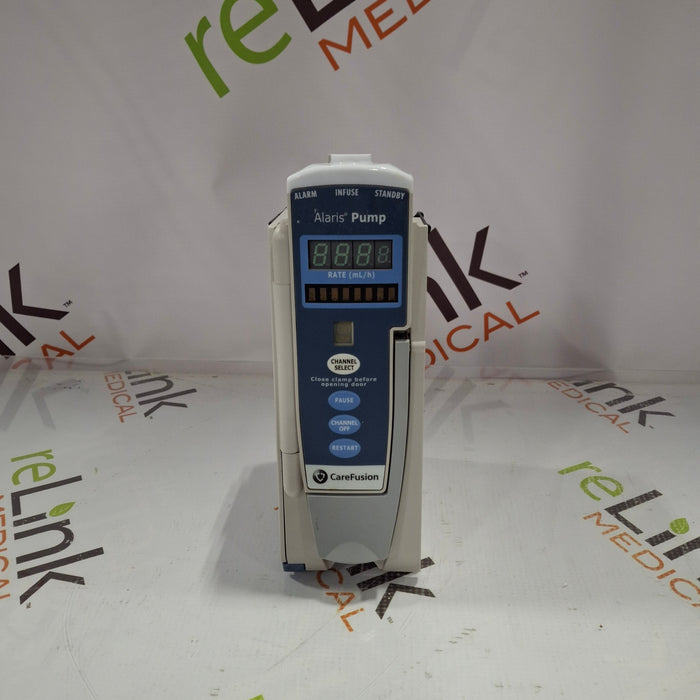 CareFusion Alaris 8100 LVP Infusion Pump Module