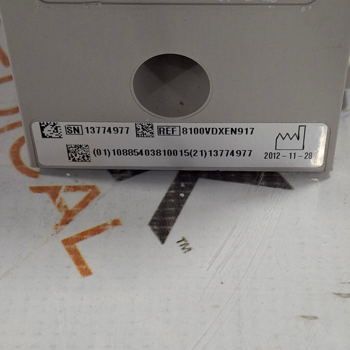 CareFusion Alaris 8100 LVP Infusion Pump Module