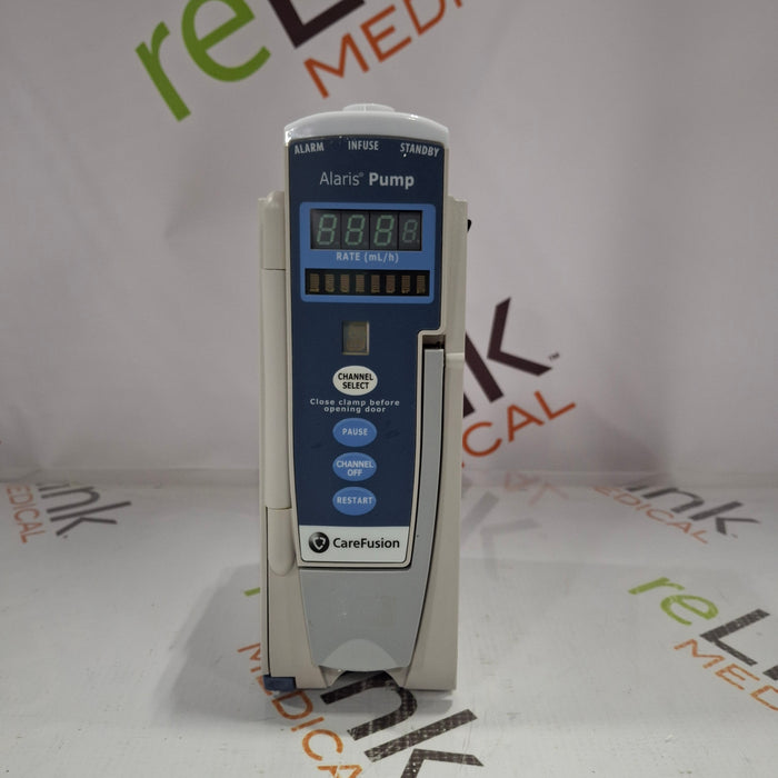 CareFusion Alaris 8100 LVP Infusion Pump Module