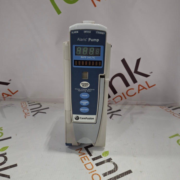 CareFusion Alaris 8100 LVP Infusion Pump Module