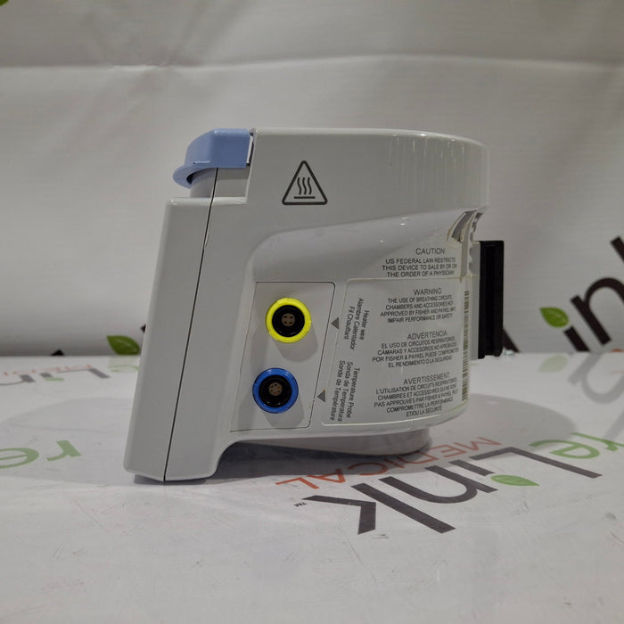 Fisher & Paykel MR850JHU Humidifier