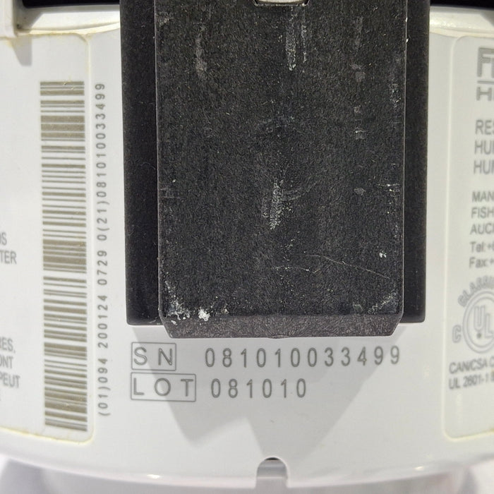 Fisher & Paykel MR850JHU Humidifier